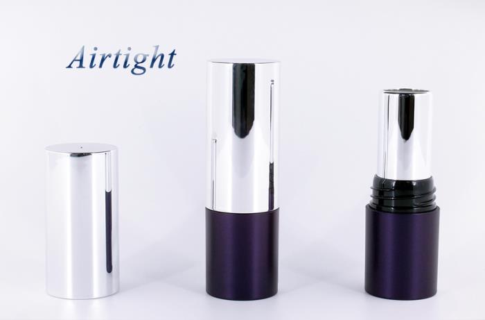 Airtight lipstick